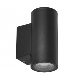 Papaver Fasadna Baštenska Lampa 10x16,1cm - 2x35W GU10 IP65