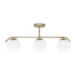 Amadeo Luster Mesing 3x40W E14