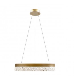 Frozi Visilica Zlatna 32W 3000K LED