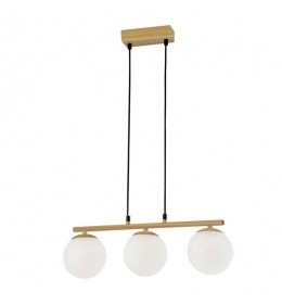 Carrine Viseća Lampa 3x40W E14