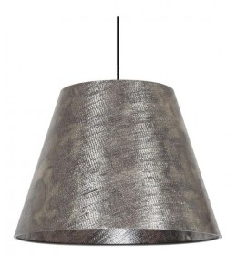 Platino 2 Visilica Zlato 35 cm 1x60W E27