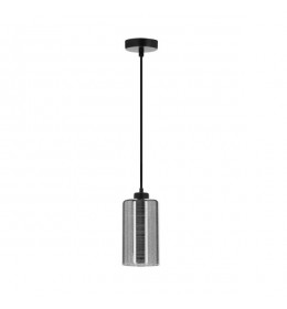 Cox Viseća Lampa 12 1x60W E27 Hrom