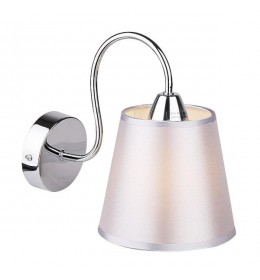 Luk Zidna Lampa Hrom 1x40W E14