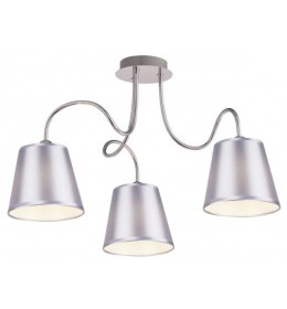 Luk Luster Hrom 3x40W E14
