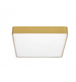 Quattro Plafonjera 2 35x35 18W LED 4000K