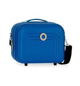 Movom ABS beauty case royal plava 59.939.66