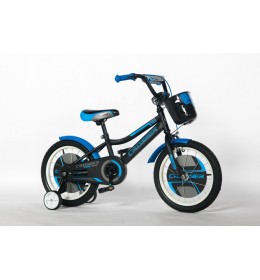 Dečiji bicikl 20'' Crosser Plavi
