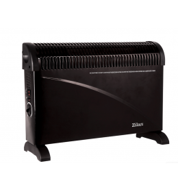 Zilan grejalica turbo konvektor 2000 w ZLN6850/BK 