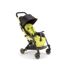 Kolica za bebe Pali Neon Yellow