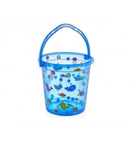Babyjem Kofica Za Kupanje Bebe - Blue Ocean 