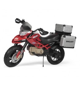 Motor na Akumulator Ducati Enduro