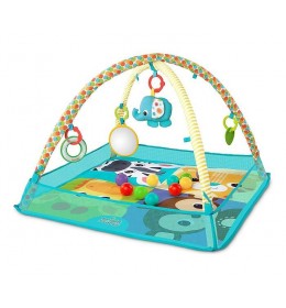 Podloga Za Igru More-In-One Ball Pit Fun