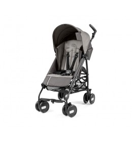 Kolica Mini Classico- CLASS GREY