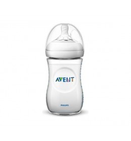 Philips Avent flašica natural 260ml