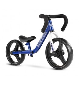 Bicikl Smart Trike Folding Balance Bike Blue