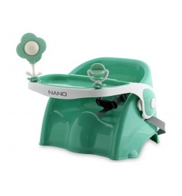 Hranilica Booster Nano - Green