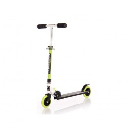 Trotinet Thunderbird Lime Green Lorelli