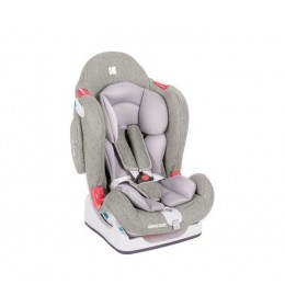 Autosedište O'right 0-25kg light grey 