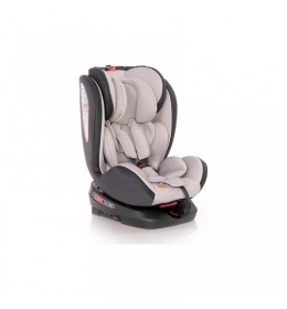 Autosediste nebula isofix 0-36kg rot. beige 10071382059