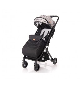 Kolica za bebe Myla Grey Marble Lorelli