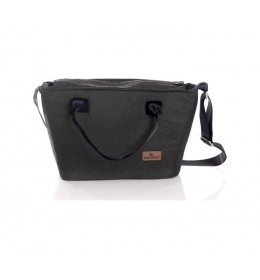 Torba za mame Lorelli- Crysta Black