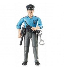 Figura policajac Bruder