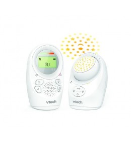 Bebi Alarm Vtech- Audio Monitor Sa Projektorom