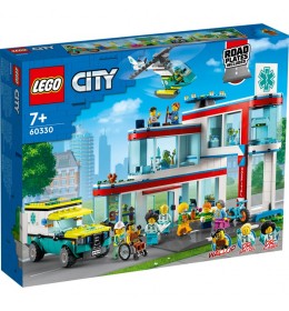 Lego bolnica 60330