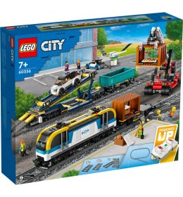 LEGO 60336 Teretni voz