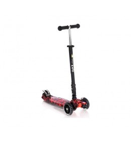 Trotinet Lorelli Rapid Red Fire