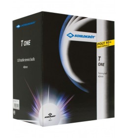DONIC Loptice za stoni tenis 1T-Training  120 pc