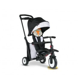 Dečiji tricikl smart trike folding