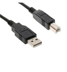 USB kabl za štampač 5m CU201-B-050 