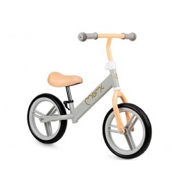 Dečiji bicikl balance bike gold MoMi Nash