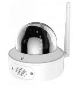 CAM-IP3MP-D13 GMB kamera 3mp micro SD iCSee xmeye pro app Two-way voice, 2.8mm LED 12xIR indoor
