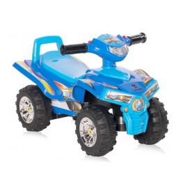 Guralica Ride-On Auto Car ATV Lorelli 10400080003