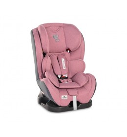 Autosedište Lorelli Mercury 0-36kg rose grey 