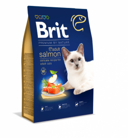 Brit PNC Adult Losos 8 kg