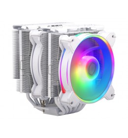 COOLER MASTER Hyper 622 Halo White procesorski hladnjak (RR-D6WW-20PA-R1)