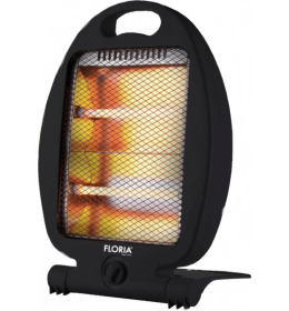 Zilan * ZLN8380 Kvarcna grejalica sa dve cevi, 800W 