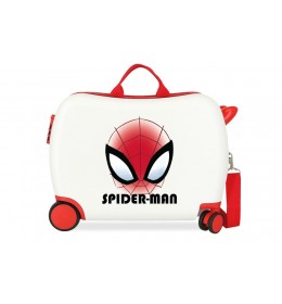 SPIDERMAN ABS Kofer za decu