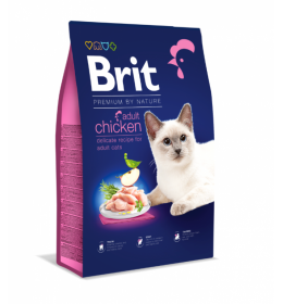 Brit PNC Adult Piletina 8 kg