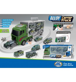 Kamion set 635082