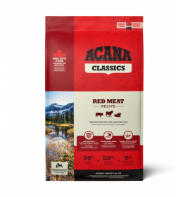 Acana CL Red Meat 11,4 kg