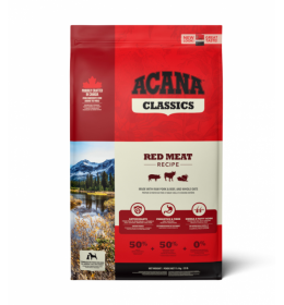 Acana CL Red Meat 17 kg