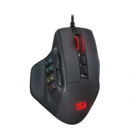 Aatrox Wired Mouse