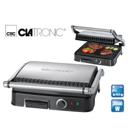 Grill toster  KG 3487 Clatronic 