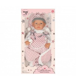 Baby lutka – Mila