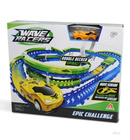 Wave racers trkačka staza Epic Challenge