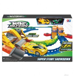 Wave racers trkačka staza Super Stunt Showdown